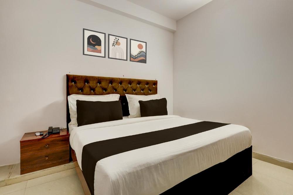 Super Collection O Sector 7 Dwarka Formerly Aakarshan Residency