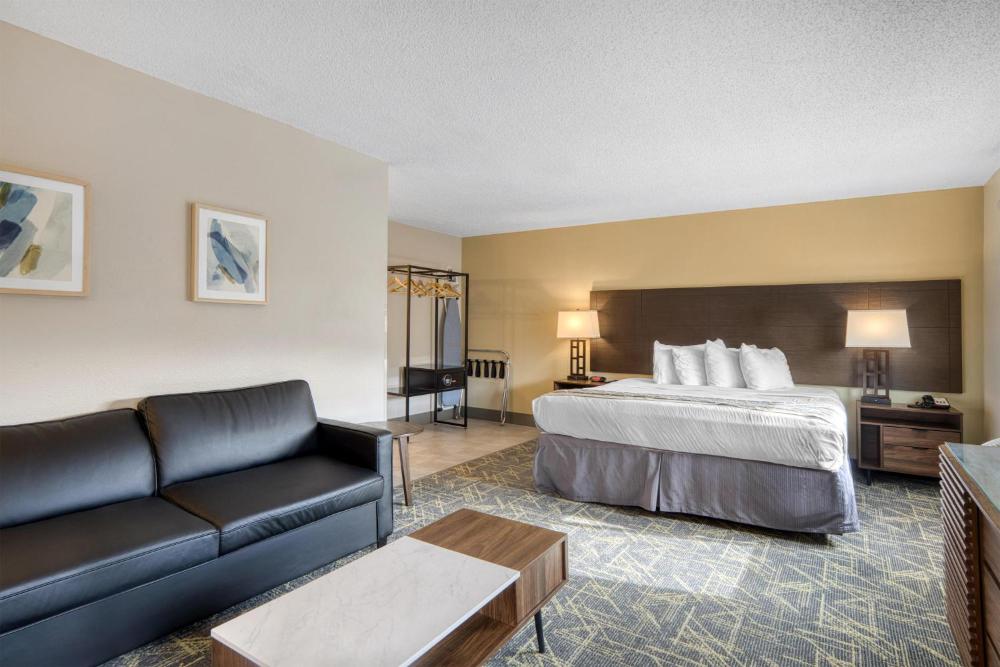 SureStay Plus by Best Western Montrose