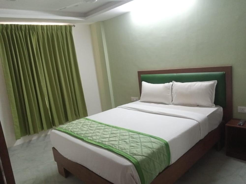 SURYA TRANSIT INN - KEMPEGOWDA International Airport