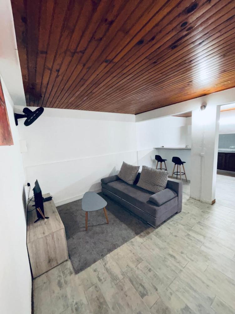 T2 confortable à Acajou Lamentin