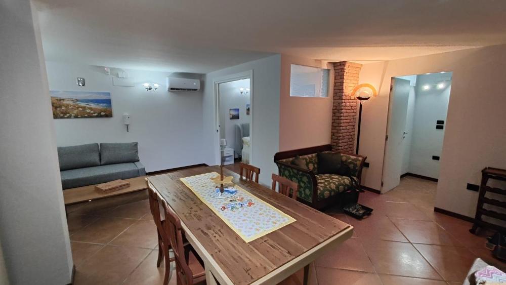 Tavernetta Brezza Marina