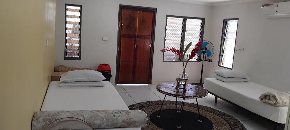 Teivaka homestay - Nadi