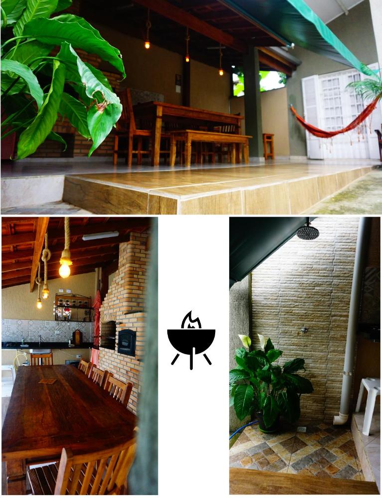 Temporada Ubatuba Itagua