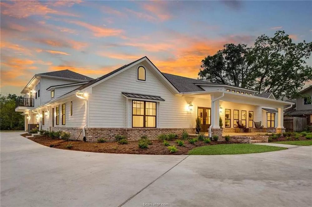 The Ascension by Kyle