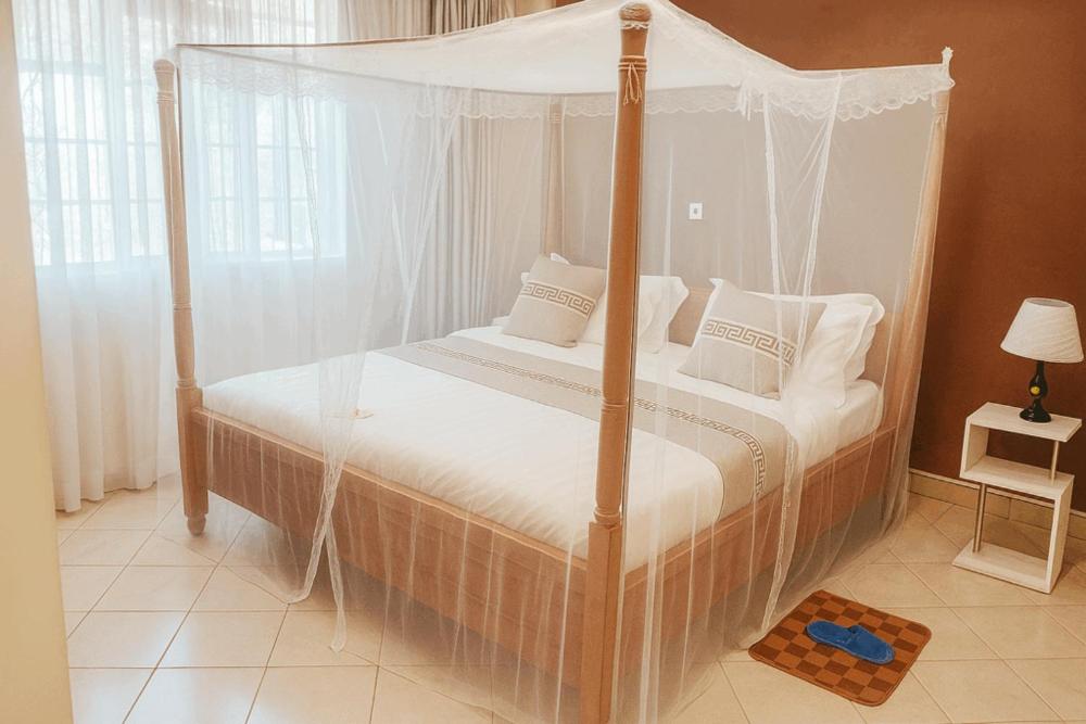 The Bows Place Resort