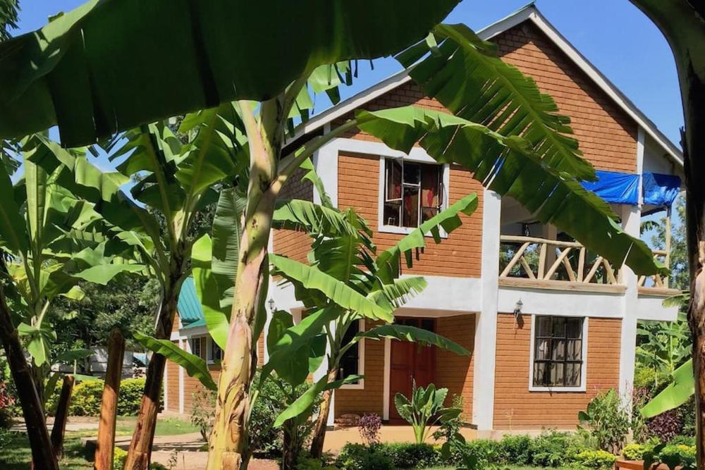 The Hondo Hondo House, Mto wa Mbu, Tanzania