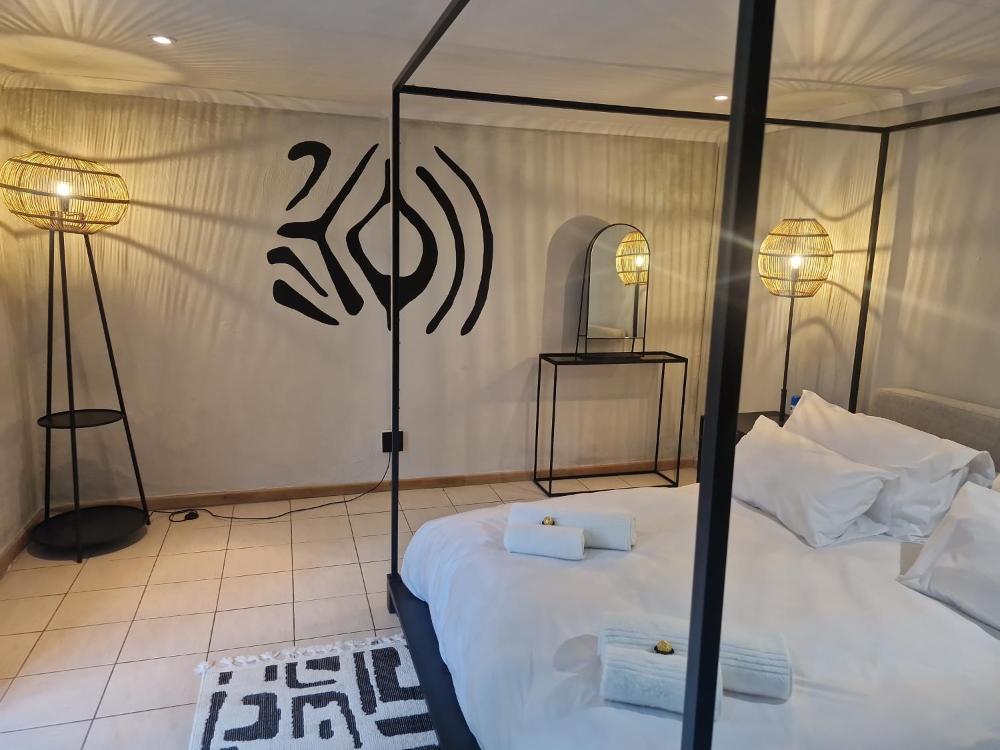 The House On The Hill