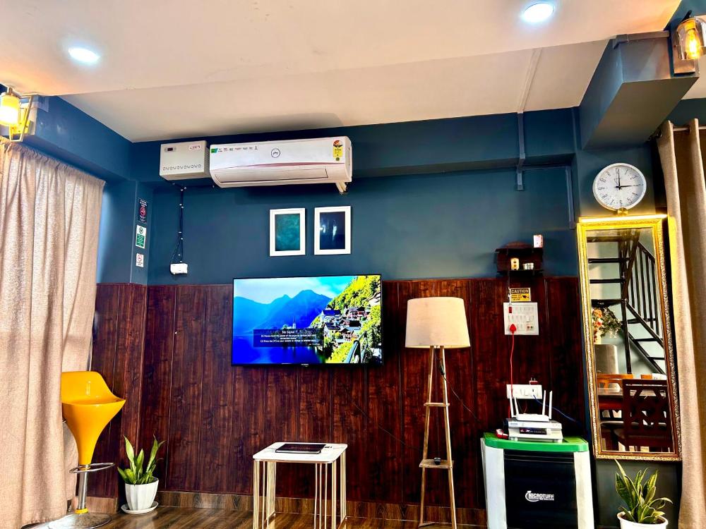 The Loft House Nagaland