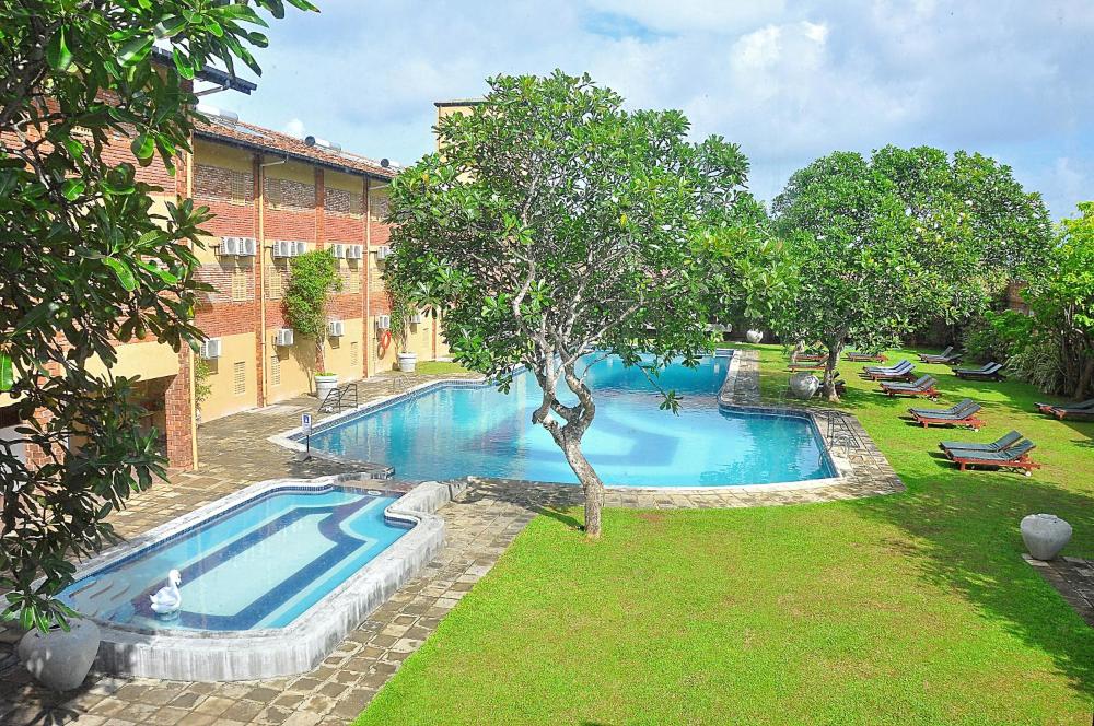 The Long Beach Resort & Spa