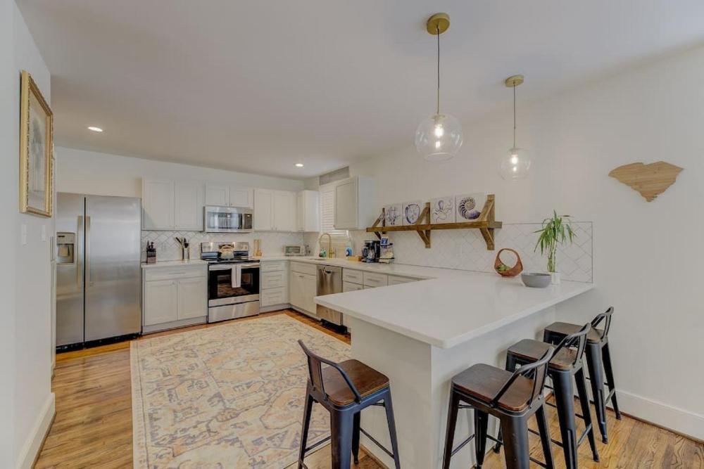 The Rose Door Retreat