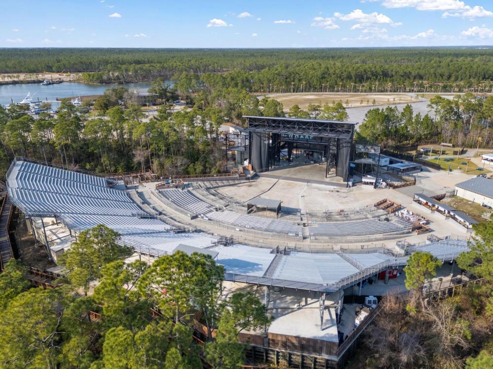 The Wharf 321 by Vacation Homes Collection