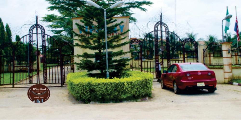 Tiffany Hotels and Towers