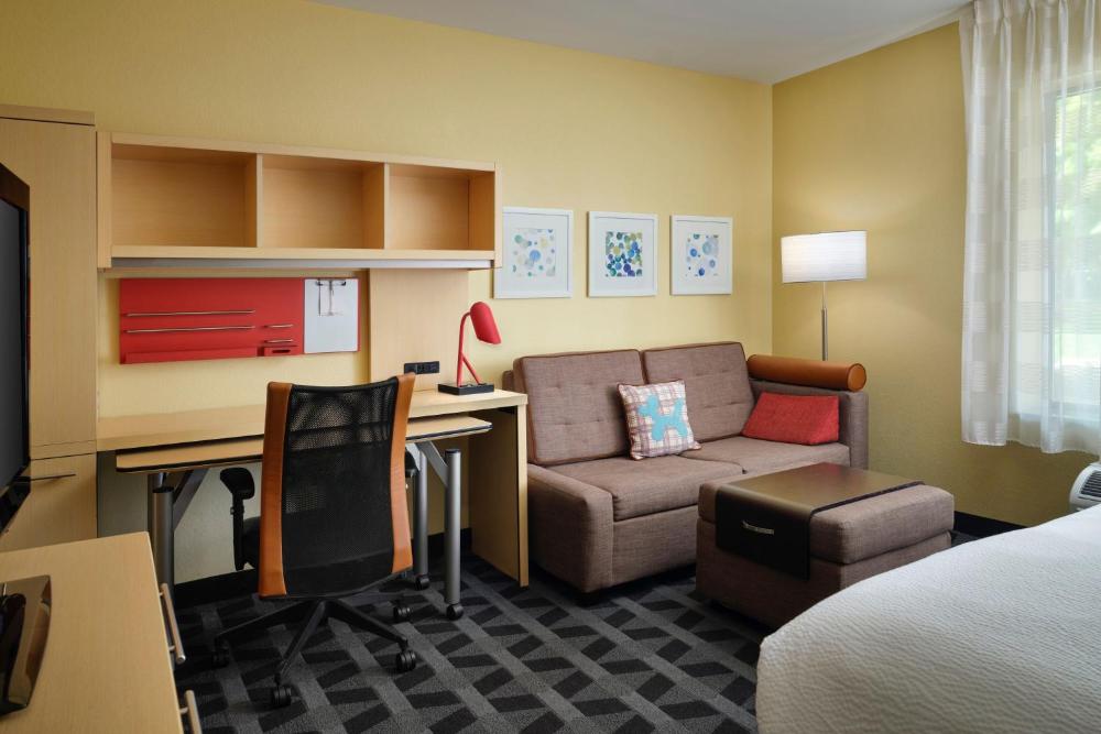 TownePlace Suites Ann Arbor