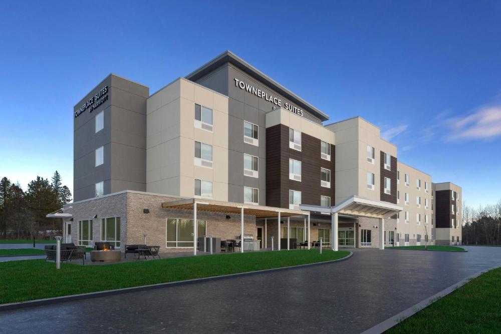 TownePlace Suites by Marriott Duluth