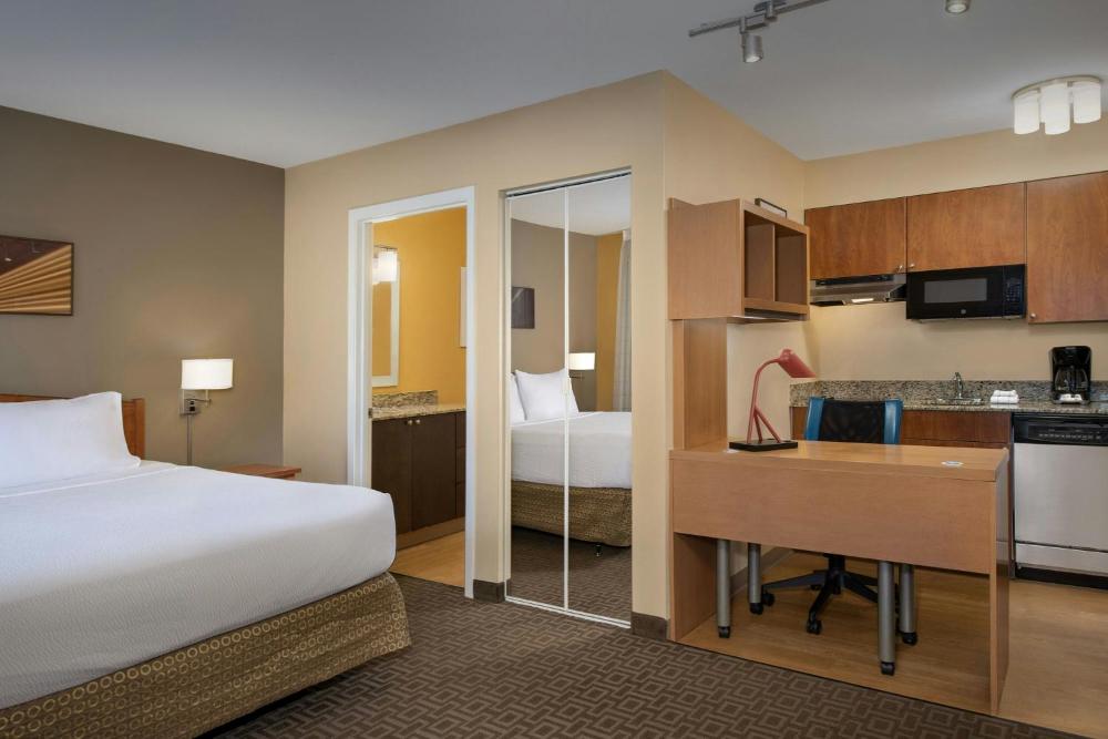 TownePlace Suites by Marriott Portland Hillsboro