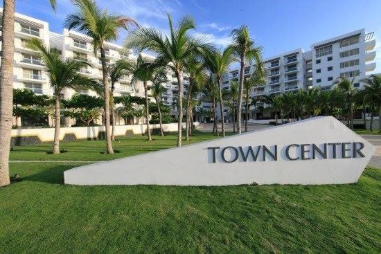 Tu escapada en Playa B Town Center Suites