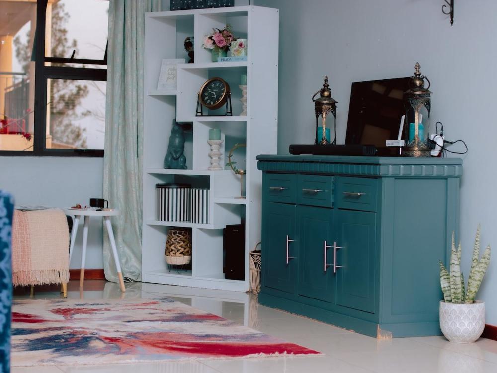 Tubungu- House of Lux& Lush