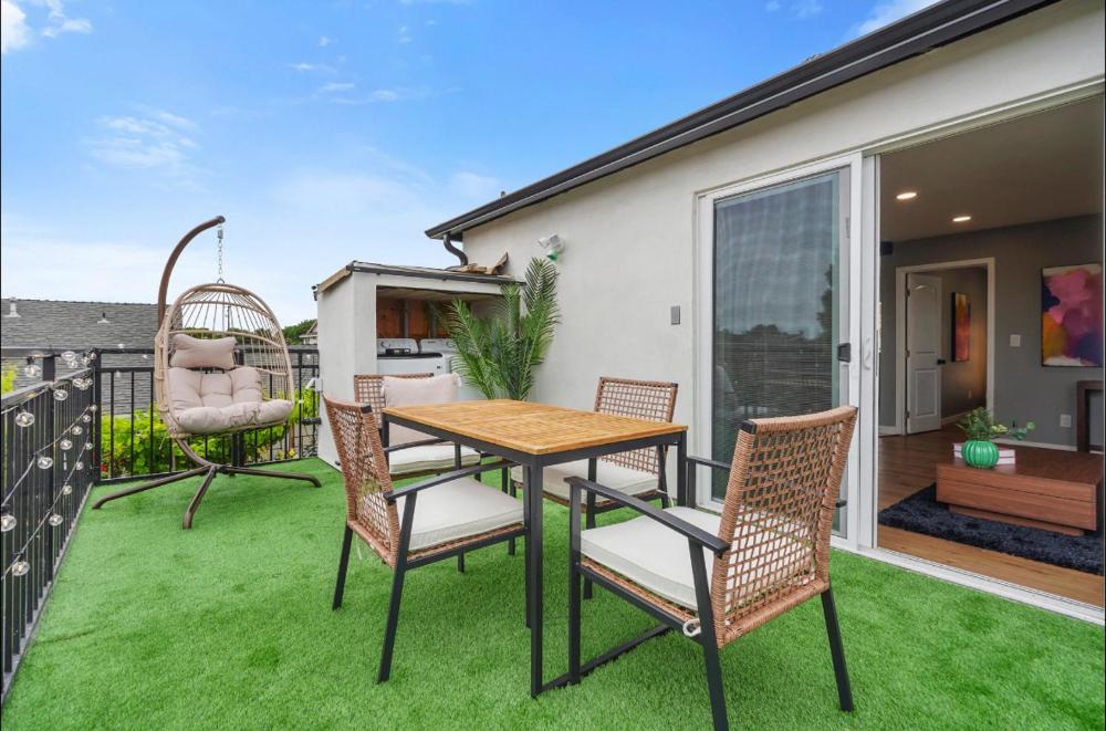 Twilight Terrace - Telescope - 15 Min to Beach