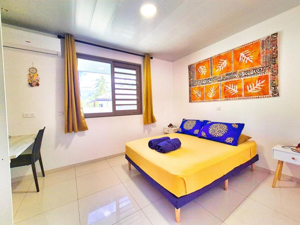 Un écrin de paix au soleil et proche de la mer