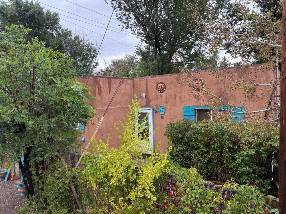 Unique Southwest 2-bedroom home Permit #03015