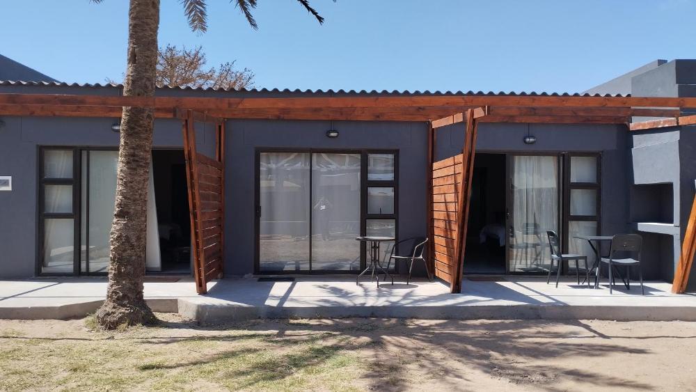 Unit 7 Dinas Accommodation Oranjemund