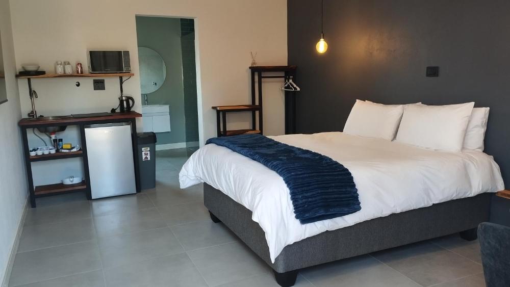 Unit 8 Dinas Accommodation Oranjemund