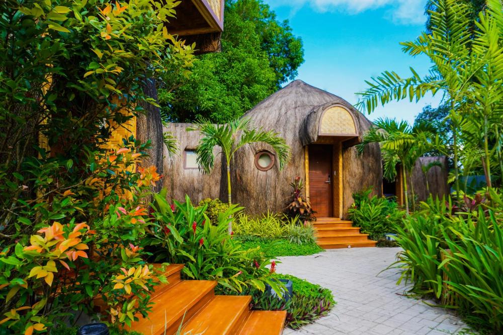 UNWND Boutique Hotel Dumaguete