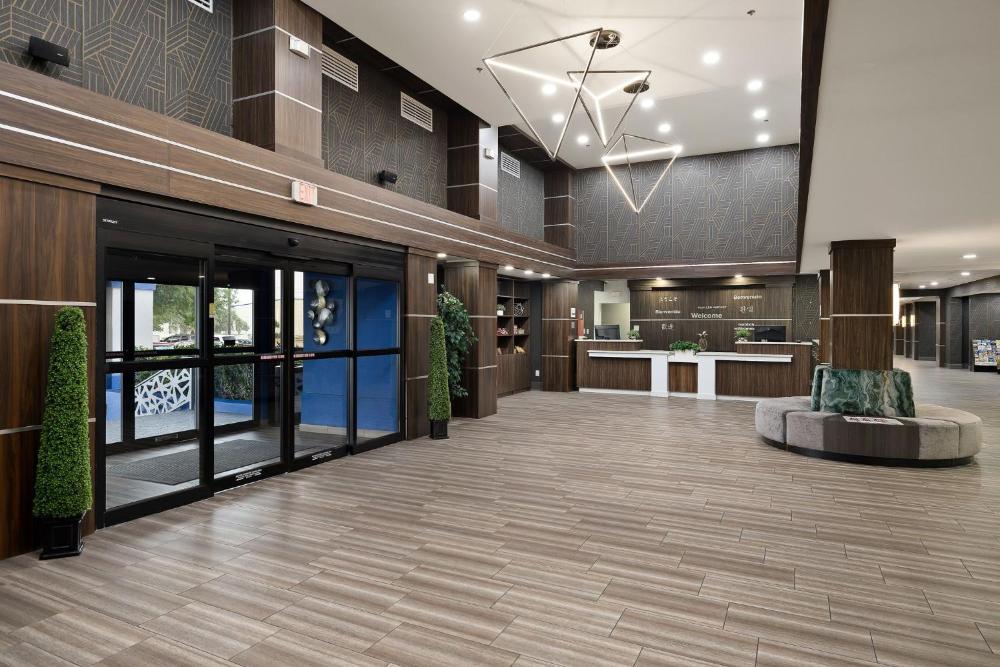 Verta Hotel McAllen Airport