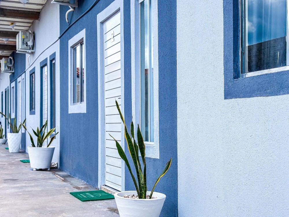 Vila Imper Host Itz - Apês com Wi-fi I A/C a 5 min. do Imperial Shopping