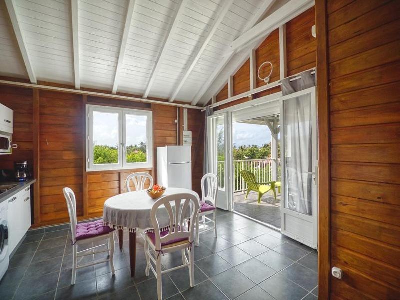 VILLA CANA avec SPA -Proche bourg - Calme