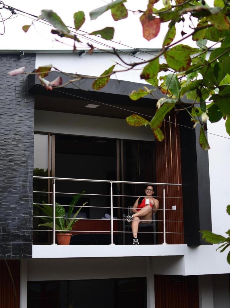 Villa JADE, La Fortuna Downtown Apartment