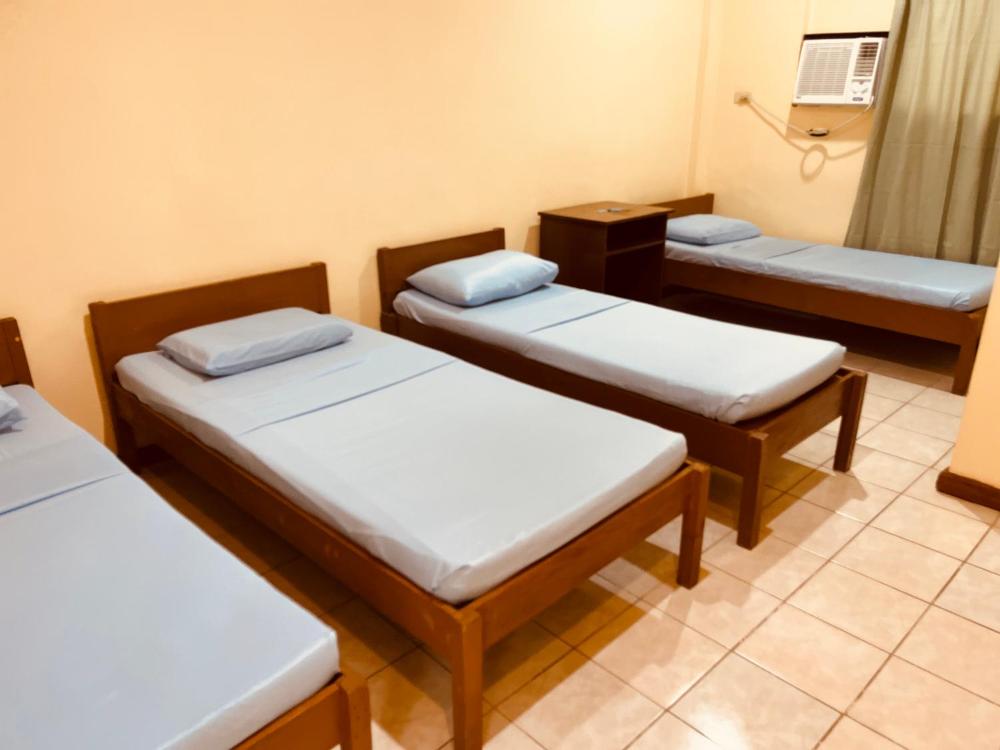 Villa Paraiso Resort & Waterpark