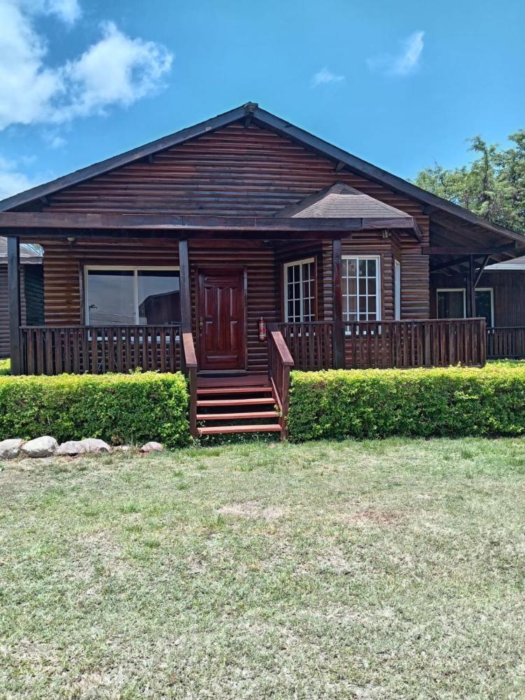 Villas Palmerola Comayagua