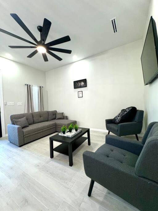 Welcome to Launchpad Living!