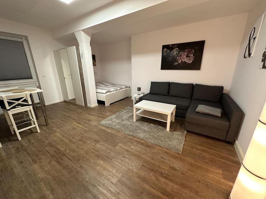 Wohnung in Uni-Nähe