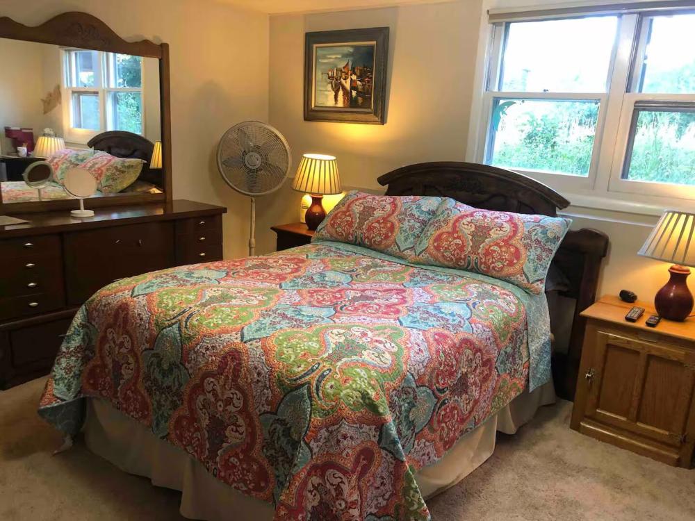 WYO Summer Sanctuary