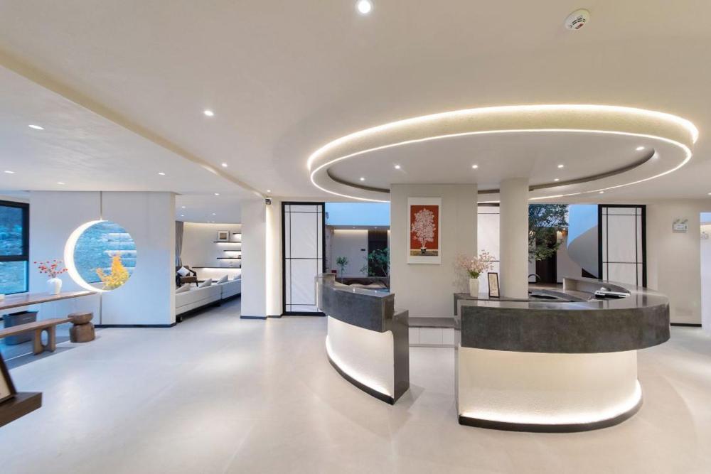 Yunlanli Mountainside Homestay