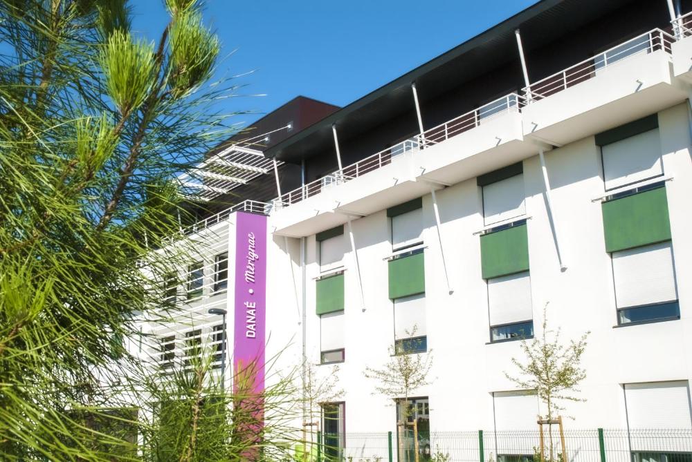 Zenao Appart'hôtel Mérignac